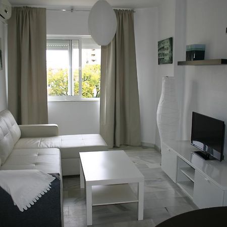 Apartamento Las Adelfas Jerez de la Frontera Eksteriør billede