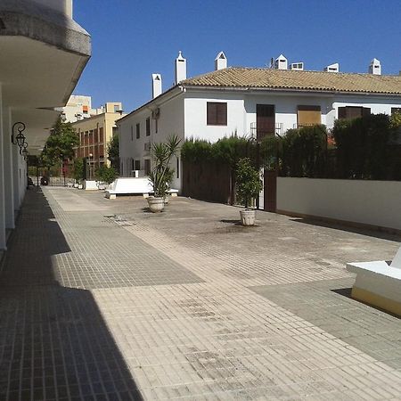 Apartamento Las Adelfas Jerez de la Frontera Eksteriør billede