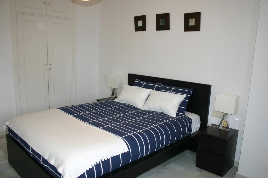 Apartamento Las Adelfas Jerez de la Frontera Eksteriør billede