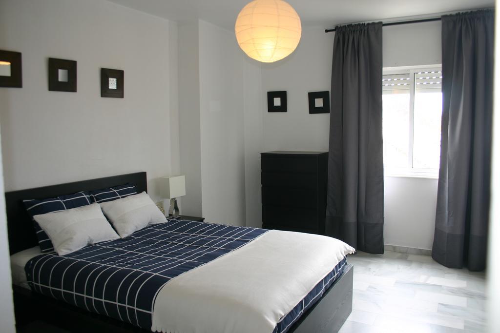 Apartamento Las Adelfas Jerez de la Frontera Eksteriør billede