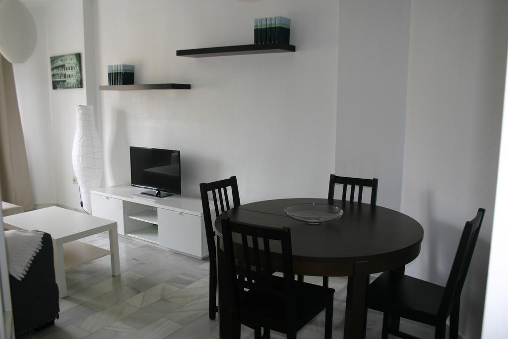 Apartamento Las Adelfas Jerez de la Frontera Eksteriør billede