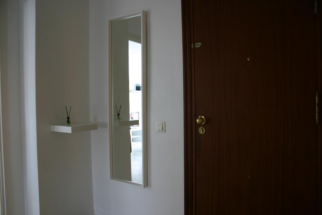 Apartamento Las Adelfas Jerez de la Frontera Eksteriør billede