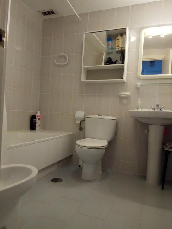 Apartamento Las Adelfas Jerez de la Frontera Eksteriør billede